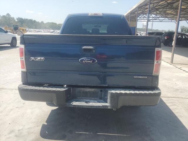 Photo 6 from auction – 2014 FORD F150 SUPER with VIN 1FTEW1CM5EKF77384
