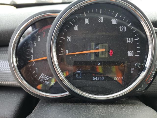 Photo 9 from auction – 2018 MINI COOPER with VIN WMWXU1C56J2F81333