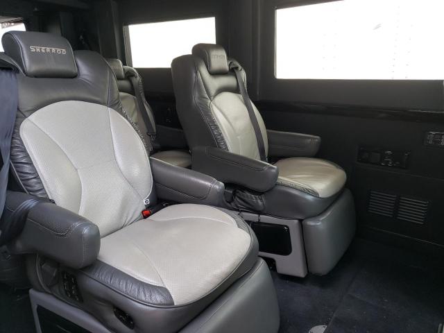 Photo 11 from auction – 2014 RAM PROMASTER with VIN 3C6TRVDG5EE106702