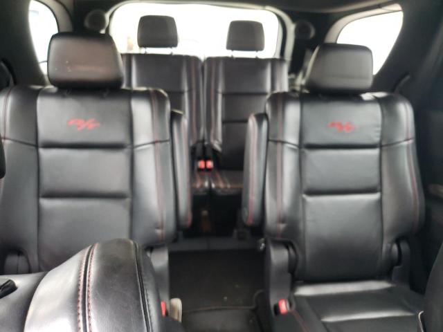 Photo 10 from auction – 2014 DODGE DURANGO R/ with VIN 1C4SDHCT6EC594939