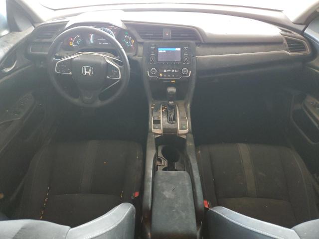 Photo 8 from auction – 2020 HONDA CIVIC LX with VIN 19XFC2F65LE014352