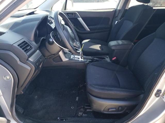 Photo 7 from auction – 2015 SUBARU FORESTER 2 with VIN JF2SJADC7FH805392