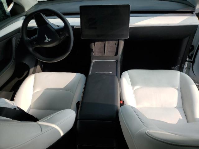 Фото 8 с аукциона – 2022 TESLA MODEL Y с VIN 7SAYGAEE0NF521885