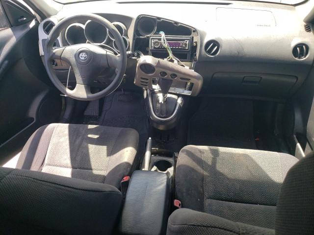 Photo 8 from auction – 2004 TOYOTA COROLLA MA with VIN 2T1KR32E24C212211