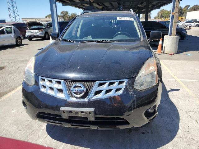 Photo 5 from auction – 2013 NISSAN ROGUE S with VIN JN8AS5MT2DW008253