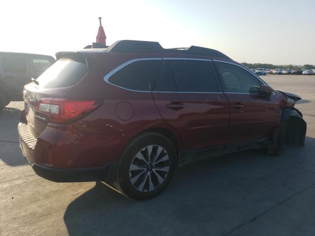 Photo 3 from auction – 2016 SUBARU OUTBACK 2. with VIN 4S4BSBNC1G3301611