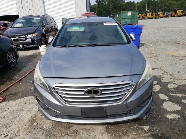 Photo 5 from auction – 2017 HYUNDAI SONATA SE with VIN 5NPE24AF5HH457220