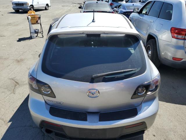 صورة رقم 6 من المزاد - 2007 MAZDA SPEED 3 مع VIN JM1BK34M171653894