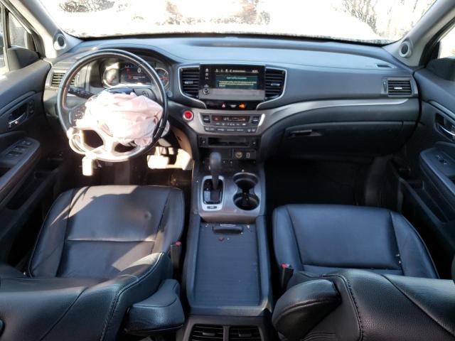 Photo 8 from auction – 2020 HONDA PILOT EXL with VIN 5FNYF6H5XLB049104