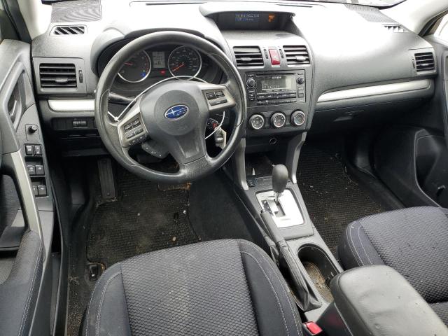 Photo 8 from auction – 2015 SUBARU FORESTER 2 with VIN JF2SJADC3FH544990