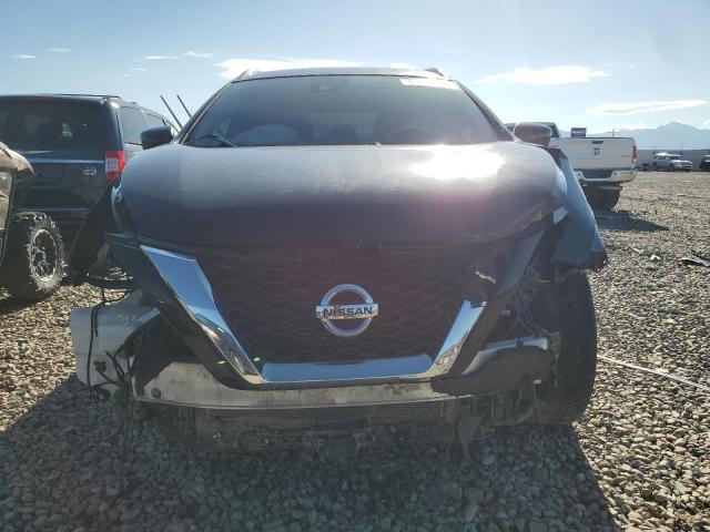 Photo 5 from auction – 2019 NISSAN MURANO S with VIN 5N1AZ2MS7KN143742