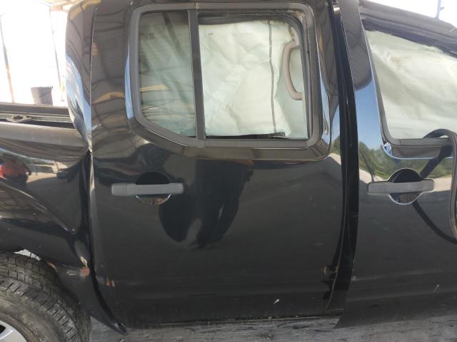 Photo 10 from auction – 2012 NISSAN FRONTIER S with VIN 1N6AD0ER8CC414479