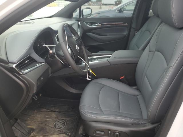 Photo 7 from auction – 2023 BUICK ENCLAVE ES with VIN 5GAERBKW7PJ212862