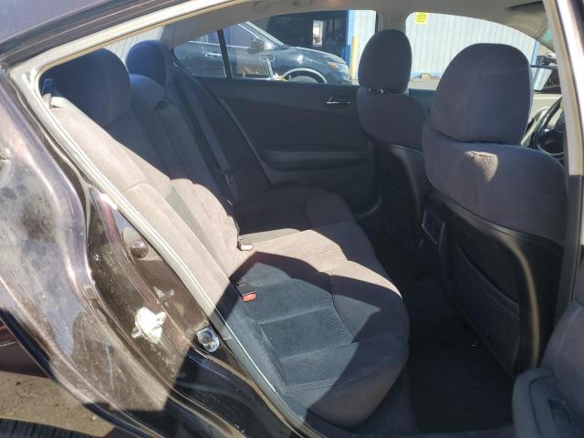 Photo 10 from auction – 2011 NISSAN MAXIMA S with VIN 1N4AA5AP8BC832588