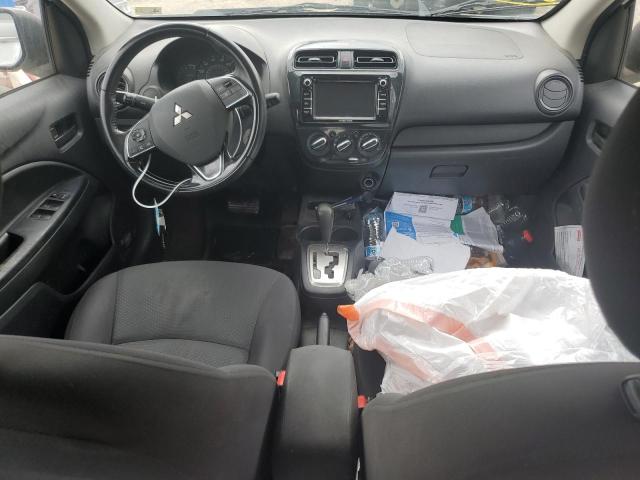 Photo 8 from auction – 2018 MITSUBISHI MIRAGE G4 with VIN ML32F3FJ4JHF10546