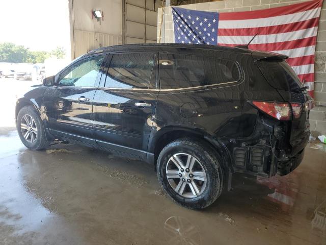 Photo 2 from auction – 2016 CHEVROLET TRAVERSE L with VIN 1GNKRHKD1GJ296381