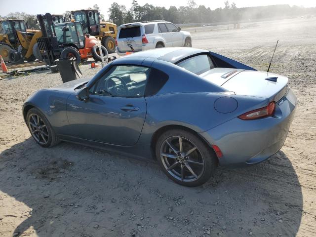 Zdjęcie 2 z aukcji – 2017 MAZDA MX-5 MIATA z VIN JM1NDAM77H0108442