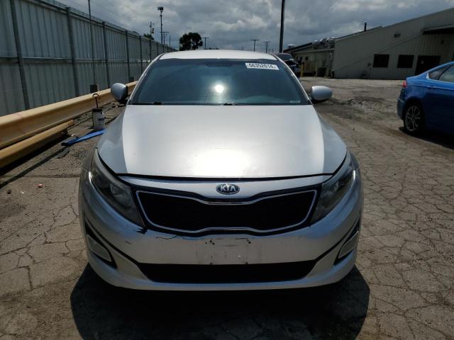 Photo 5 from auction – 2014 KIA OPTIMA LX with VIN 5XXGM4A79EG326083