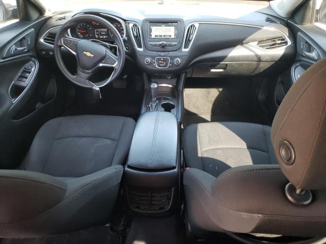 Photo 8 from auction – 2018 CHEVROLET MALIBU LT with VIN 1G1ZD5ST7JF255137