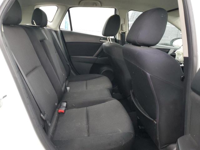 Photo 10 from auction – 2012 MAZDA 3 I with VIN JM1BL1L80C1630199