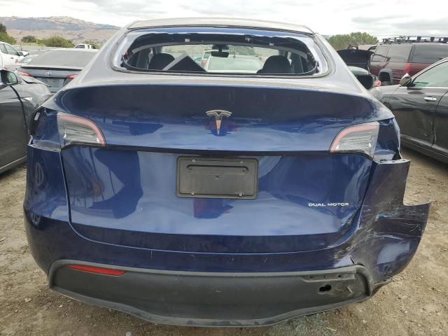 Zdjęcie 6 z aukcji – 2023 TESLA MODEL Y z VIN 7SAYGDEE7PA107309