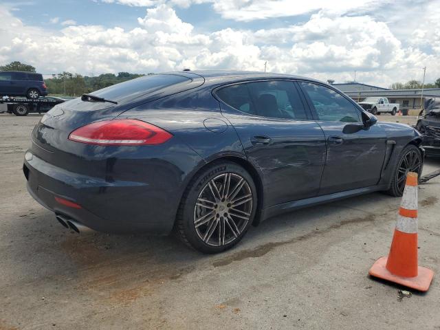 Photo 3 from auction – 2016 PORSCHE PANAMERA S with VIN WP0AB2A77GL050876