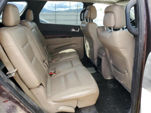 Photo 11 from auction – 2012 DODGE DURANGO CI with VIN 1C4SDJET4CC286038