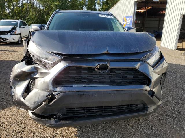 Photo 5 from auction – 2021 TOYOTA RAV4 LE with VIN 2T3B1RFV3MC219874