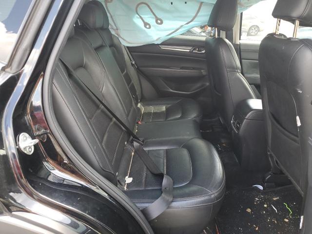 Zdjęcie 11 z aukcji – 2018 MAZDA CX-5 GRAND z VIN JM3KFBDM2J0316699