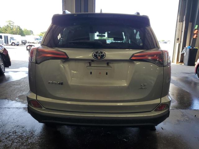 Photo 6 from auction – 2016 TOYOTA RAV4 LE with VIN 2T3BFREV6GW426331