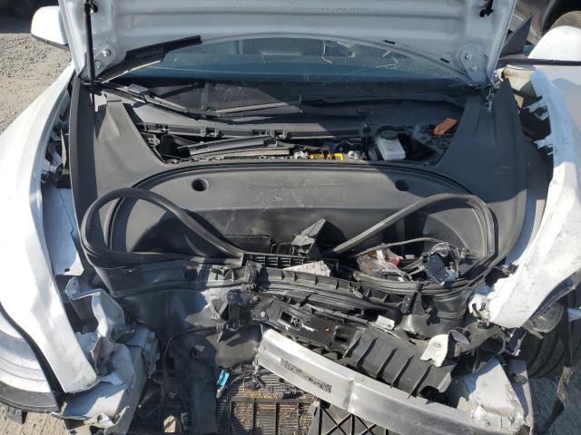 Photo 11 from auction – 2021 TESLA MODEL 3 with VIN 5YJ3E1EC6MF005184