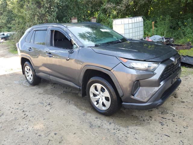 Photo 4 from auction – 2020 TOYOTA RAV4 LE with VIN 2T3F1RFV4LW085939