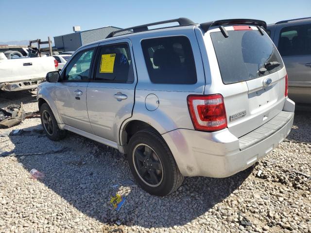 Photo 2 from auction – 2012 FORD ESCAPE XLT with VIN 1FMCU0D70CKA54654