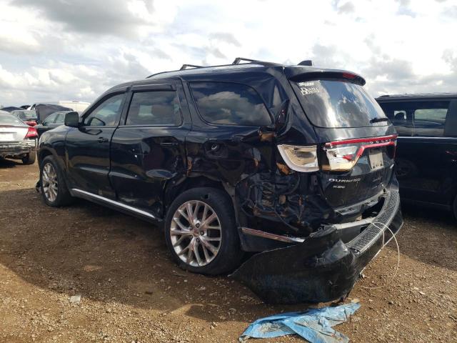 Photo 2 from auction – 2016 DODGE DURANGO LI with VIN 1C4RDJDG8GC383686