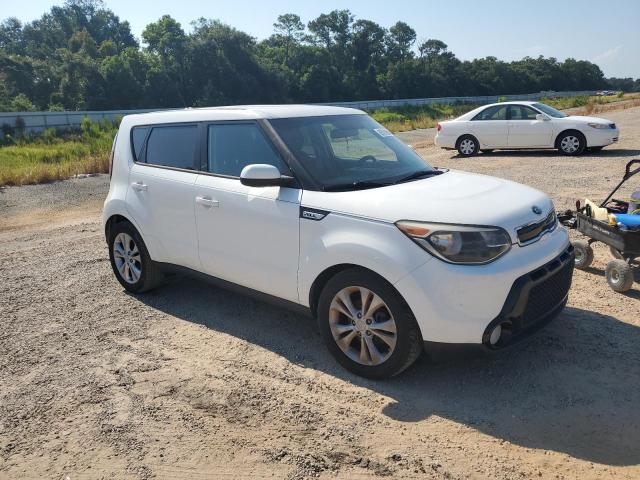 Photo 4 from auction – 2016 KIA SOUL + with VIN KNDJP3A57G7238246
