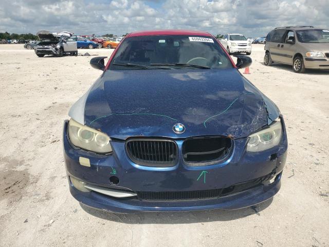 Photo 5 from auction – 2010 BMW 328 I with VIN WBAWB3C52AP139131
