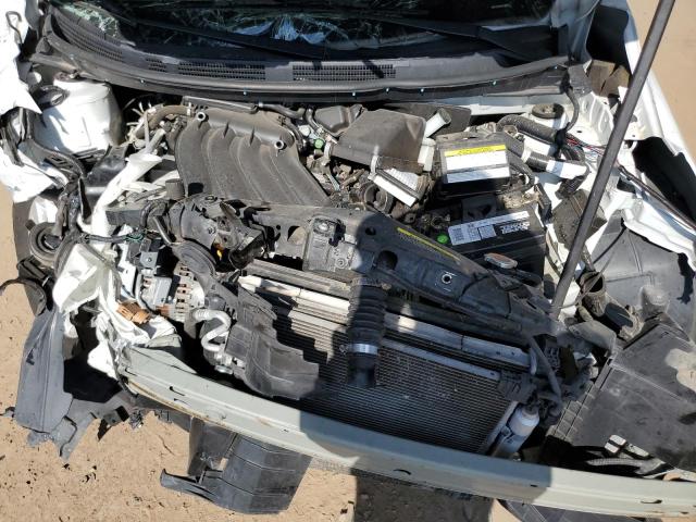 Photo 11 from auction – 2015 NISSAN VERSA S with VIN 3N1CN7APXFL884966