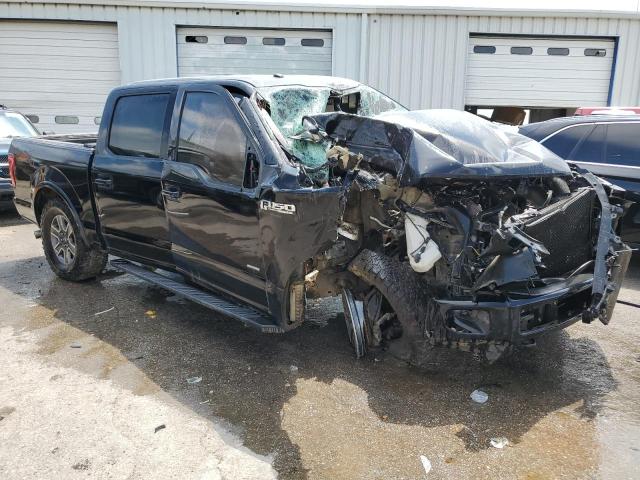Photo 4 from auction – 2016 FORD F150 SUPER with VIN 1FTEW1EP1GFC15071