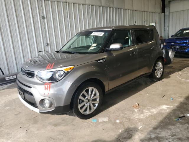 KIA SOUL + 2019 with VIN KNDJP3A54K7014148 - Photo from auction