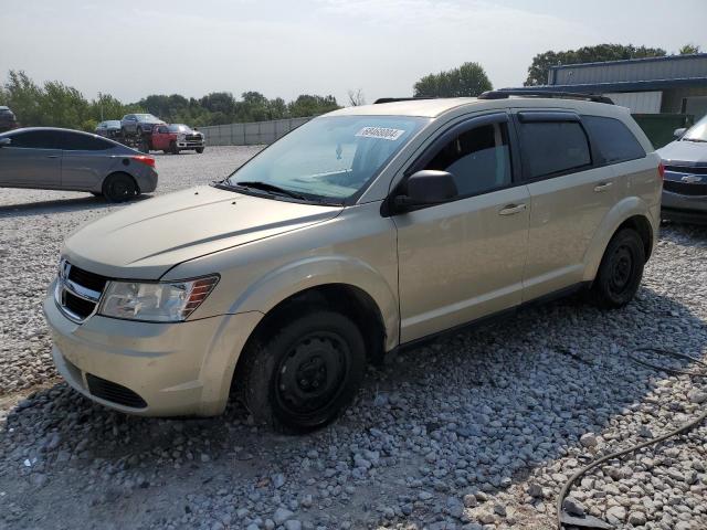 DODGE JOURNEY SE 2010 with VIN 3D4PG4FB2AT167655 - Photo from auction