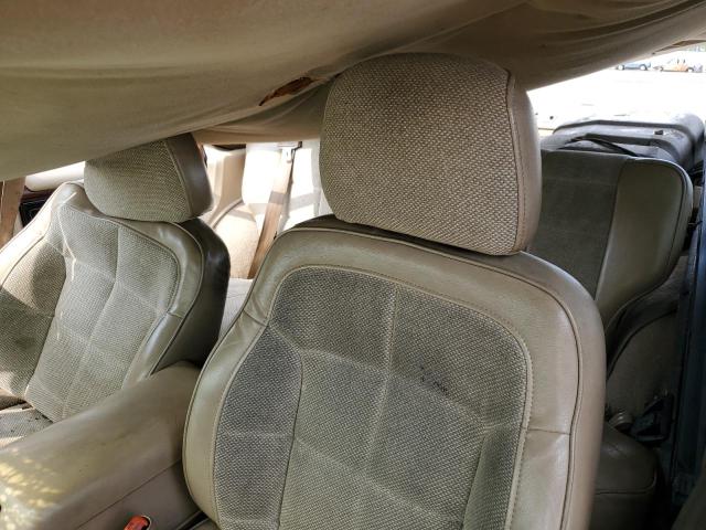 Photo 10 from auction – 1996 JEEP CHEROKEE C with VIN 1J4FJ78S6TL314271