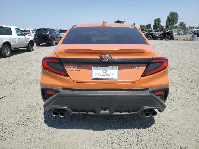 Photo 6 from auction – 2022 SUBARU WRX PREMIU with VIN JF1VBAF63N9022620