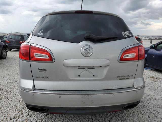 Фото 6 с аукциона – 2015 BUICK ENCLAVE с VIN 5GAKRAKDXFJ379176