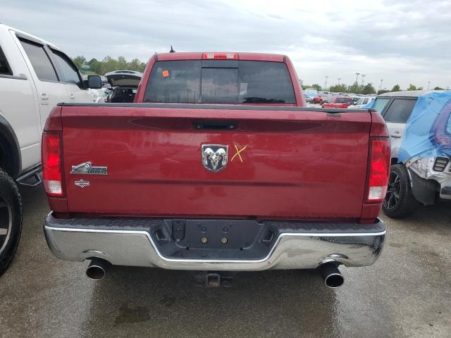 Photo 6 from auction – 2015 RAM 1500 SLT with VIN 1C6RR6LTXFS565768