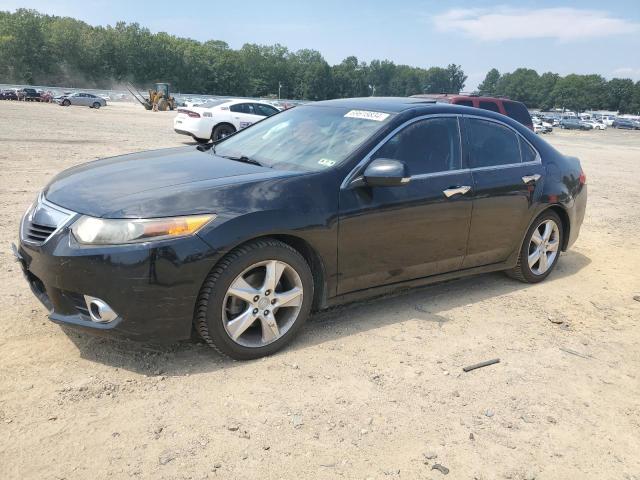 ACURA TSX 2011 مع رقم تعريف المركبة JH4CU2F61BC008276 - صورة من المزاد
