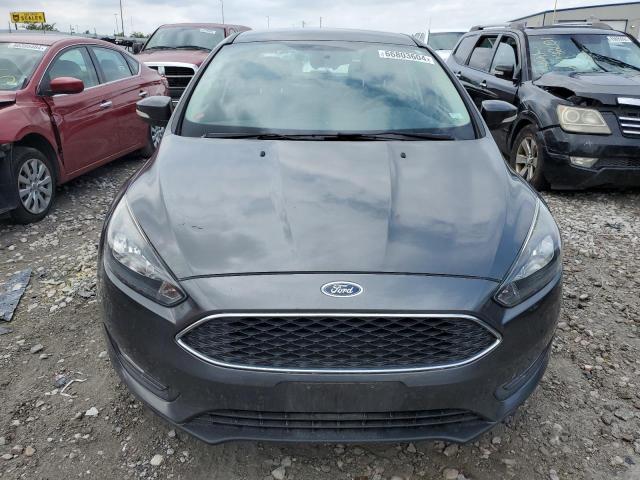 Photo 5 from auction – 2016 FORD FOCUS SE with VIN 1FADP3F25GL369331