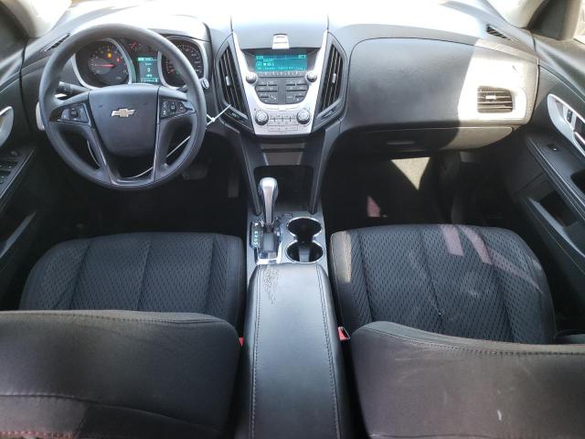 Photo 8 from auction – 2014 CHEVROLET EQUINOX LS with VIN 2GNALAEKXE1181977