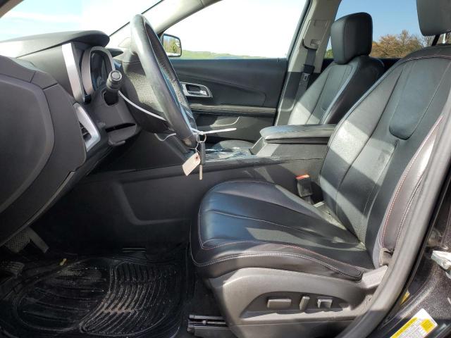 Photo 7 from auction – 2013 CHEVROLET EQUINOX LT with VIN 2GNFLNEK4D6385642