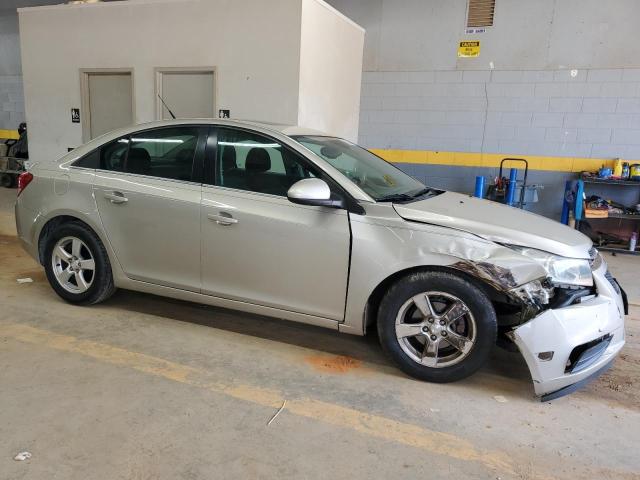 Photo 4 from auction – 2013 CHEVROLET CRUZE LT with VIN 1G1PC5SB7D7293239