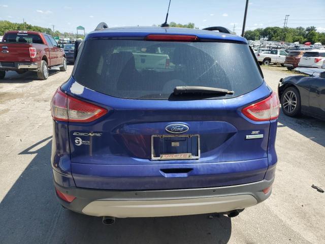 Photo 6 from auction – 2016 FORD ESCAPE SE with VIN 1FMCU0G92GUA72547